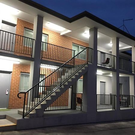Kowen Rainbow Motel מראה חיצוני תמונה
