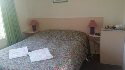 Kowen Rainbow Motel מראה חיצוני תמונה