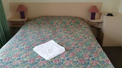 Kowen Rainbow Motel מראה חיצוני תמונה