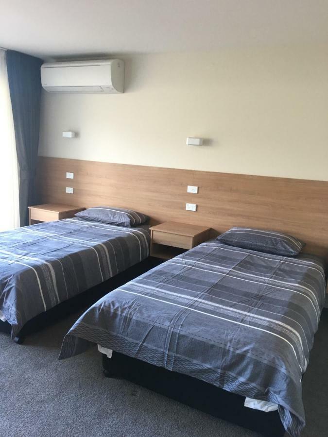Kowen Rainbow Motel מראה חיצוני תמונה