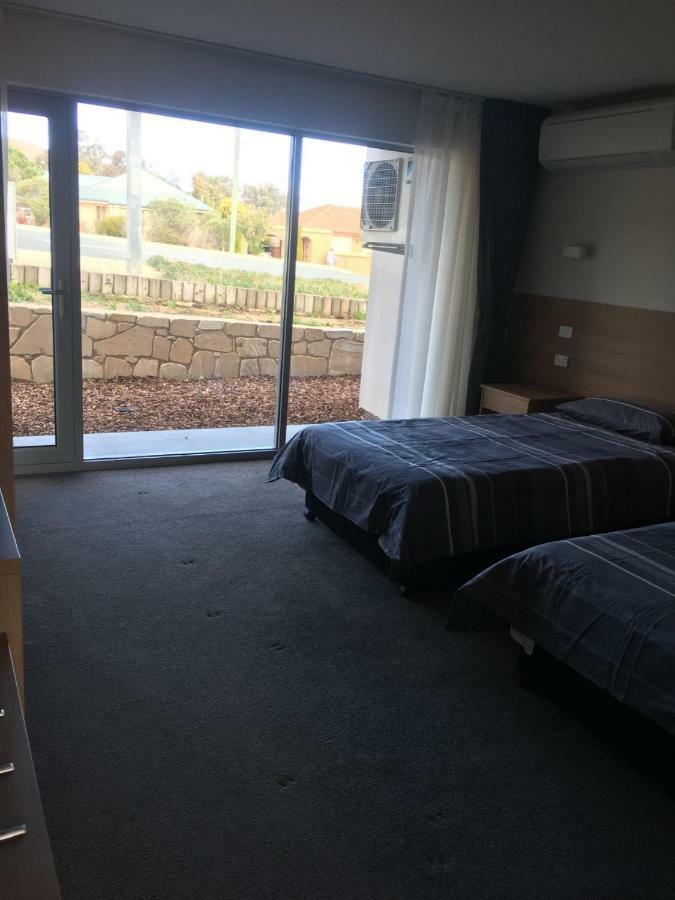 Kowen Rainbow Motel מראה חיצוני תמונה