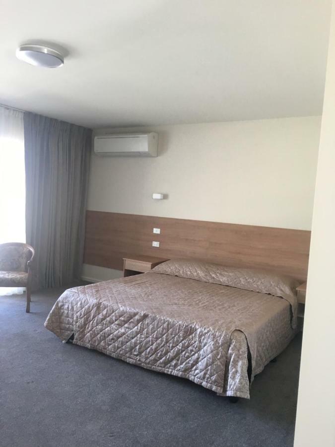 Kowen Rainbow Motel מראה חיצוני תמונה