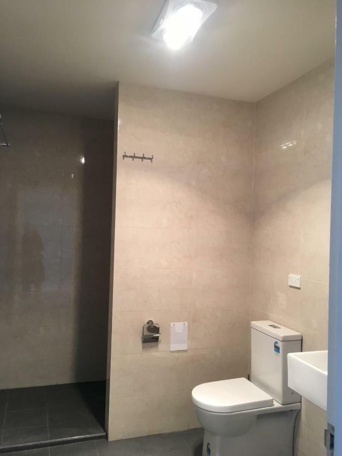 Kowen Rainbow Motel מראה חיצוני תמונה