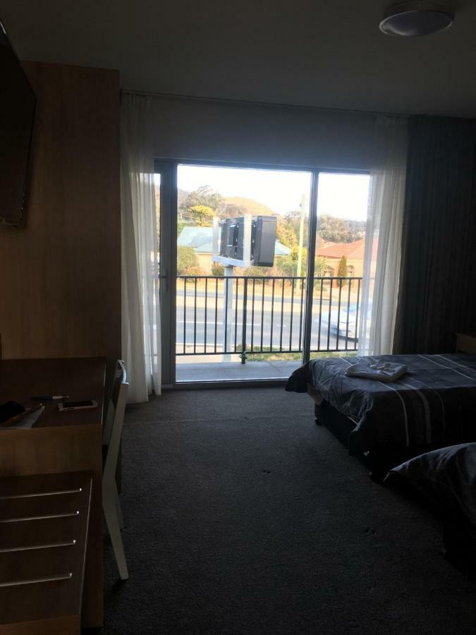 Kowen Rainbow Motel מראה חיצוני תמונה