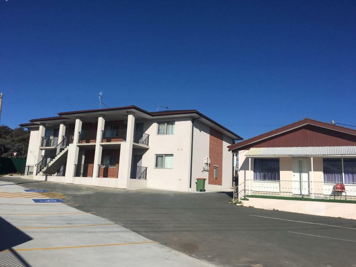 Kowen Rainbow Motel מראה חיצוני תמונה