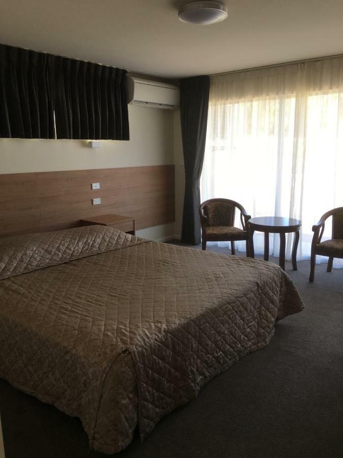 Kowen Rainbow Motel מראה חיצוני תמונה