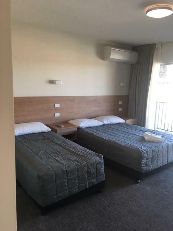 Kowen Rainbow Motel מראה חיצוני תמונה